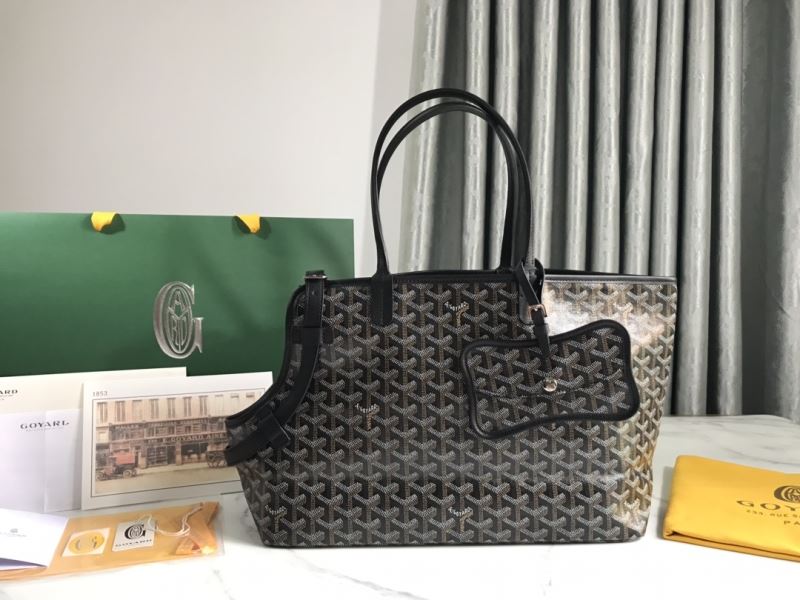 Goyard Shopping Bags